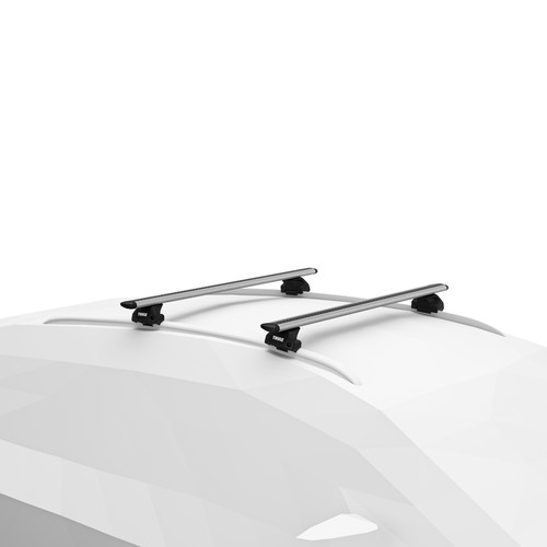 Thule aero wingbars roof - thule,