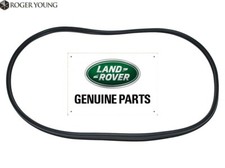 GENUINE LANDROVER DEFENDER