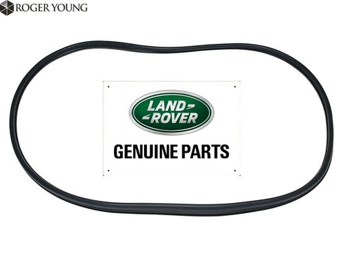 Genuine landrover defender - genuine,