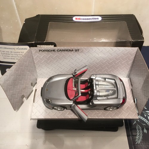 Kid connection porsche carrera - connection-porsche,