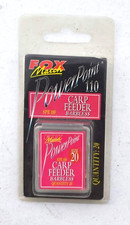 20 x Fox Match Powerpoint 110