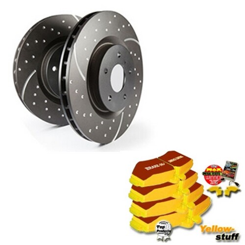 Ebc b08 brake - b08, pads