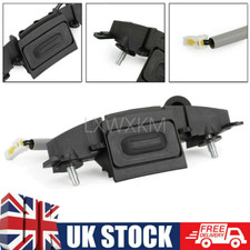 New boot tailgate - new,