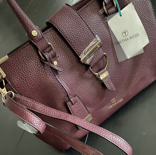 Tabitha webb bag new with - webb,