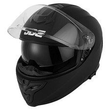 JDC Motorcycle Helmet Full