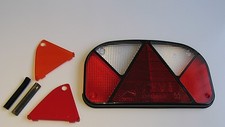 ASPOCK MULTIPOINT LENS TRAILER
