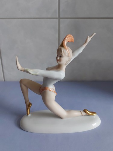 Wallendorf porcelain