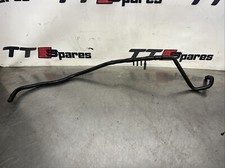7785449 BMW E87 E90 E91 Diesel M57 Vacuum Pump Pipe Brake Booster Servo Line 