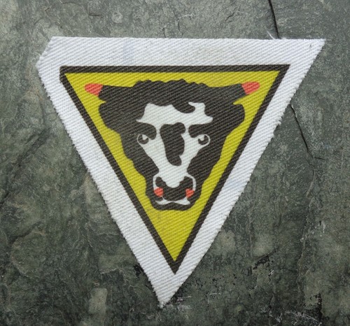 Ww2 british 79th - 79th, armoured