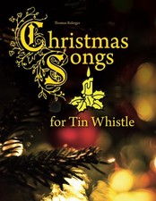 Christmas Songs for Tin