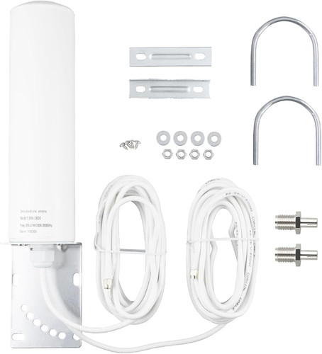 Lte antenna outdoor - lte,