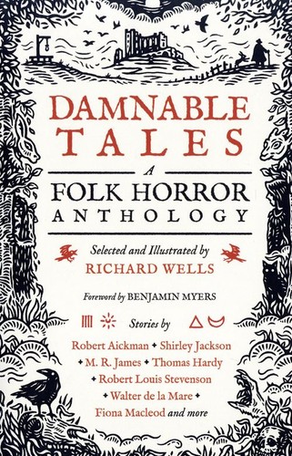 Damnable tales - damnable,