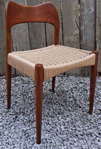 Mcm curved wave mogens - mcm,