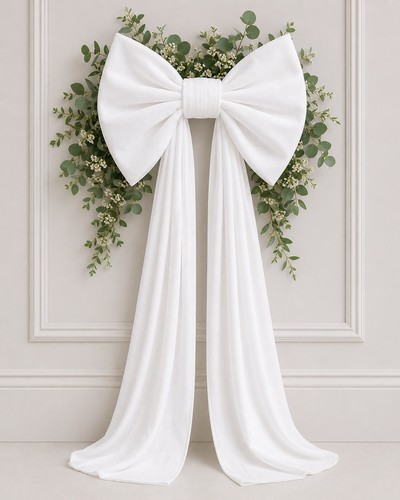 Luxury soft touch - soft, oversized