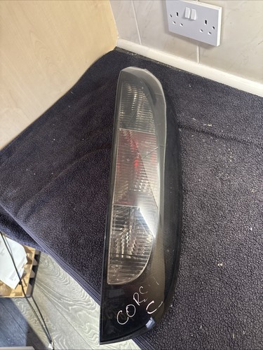 Vauxhall corsa osr drivers - corsa,
