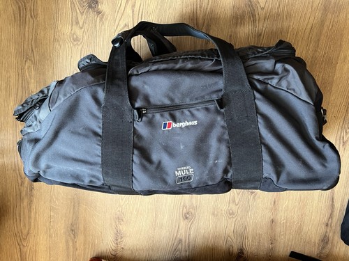 Berghaus mule 100 - berghaus,