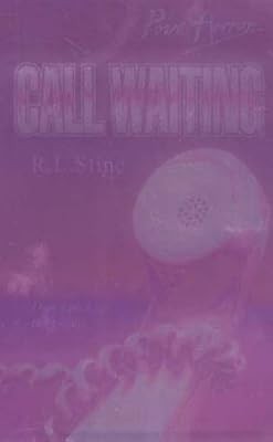 Call waiting - waiting, (point