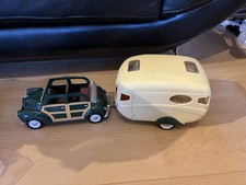 Sylvanian Families Car and