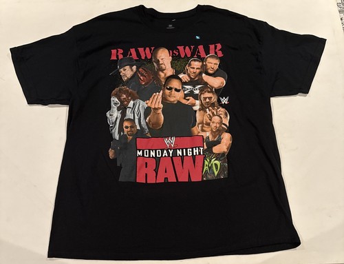Wwe raw war 90s - wwe,