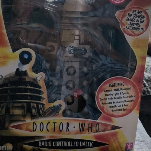 Character options doctor who - doctor,