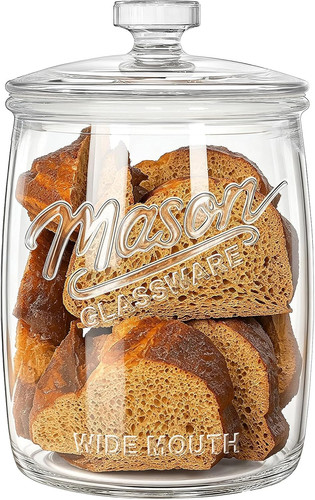 Cookie jar with - jar,