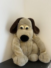 Wallace and Gromit Vintage