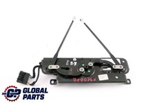 BMW E88 Convertible Drive Locking System Lock Mechanism Folding Top