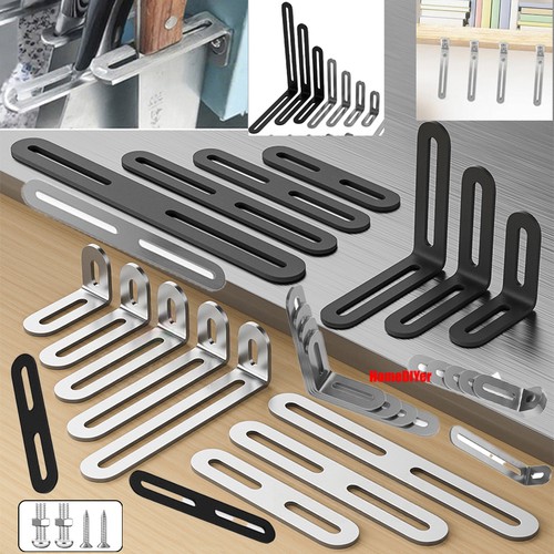 Stainless steel adjustable - stainless,
