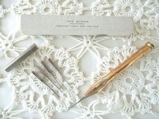 14K Gold Filled,Antique