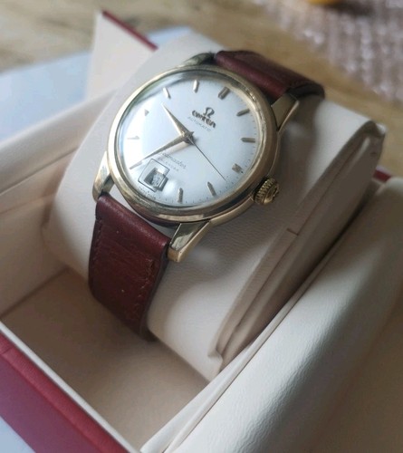 Rare 1954 omega - rare,