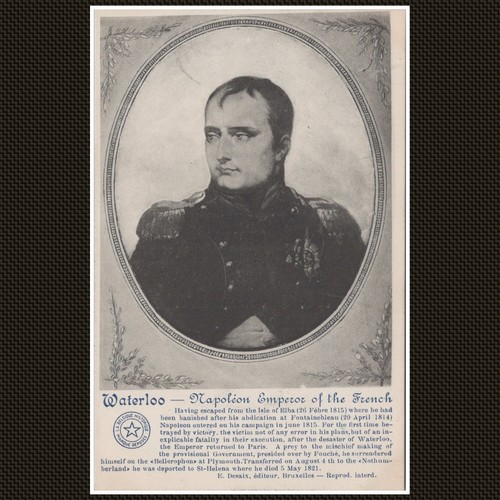Napoleon emperor the french - napoleon,