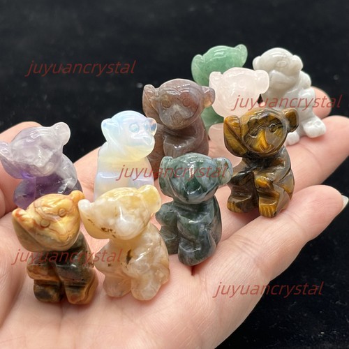 Mix natural hand carving - mix,