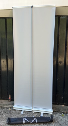 Roller banner pop - banner, roll