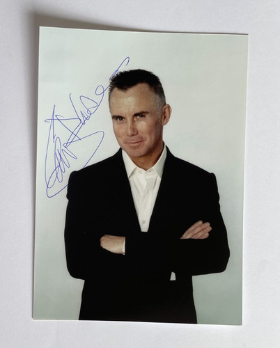 Gary rhodes chef - -, tv