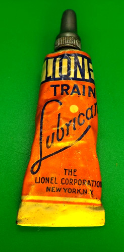 Vintage lionel trains - lionel,