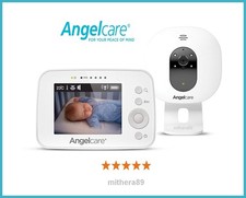 Angelcare AC210 Digital COLOUR