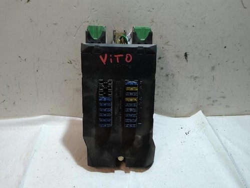 0005400650 fuse box mercedes - box,