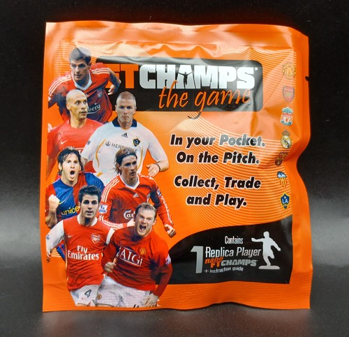 Champs the game nano - ft,