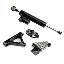Motorcycle Steering Damper