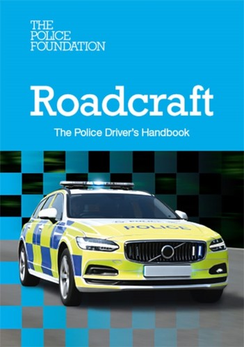 Roadcraft the police drivers - roadcraft,