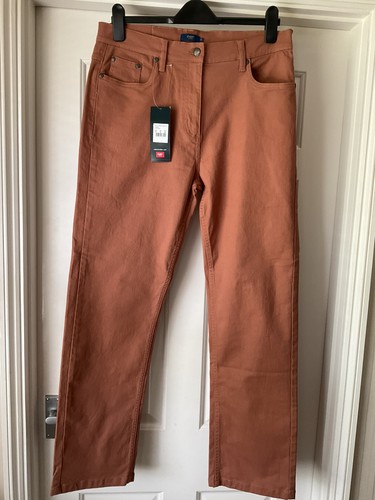 Cotton traders ginger tan - traders, ginger/tan