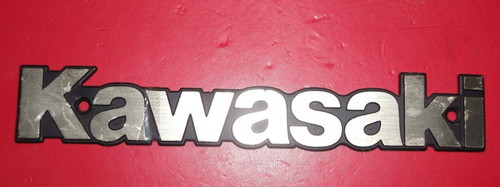 Kawasaki gpz 250 400 - kawasaki, z