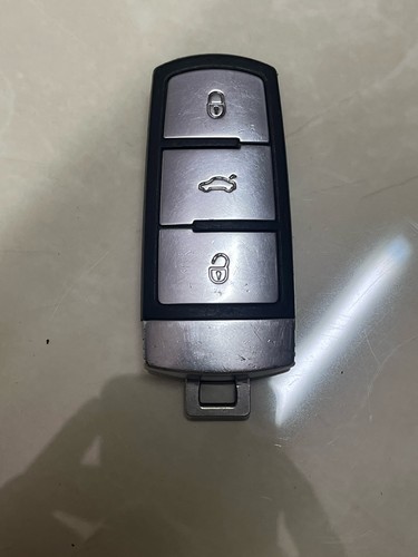 Genuine volkswagen button - 3,