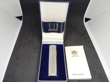 Vintage Dunhill Rolla Gas