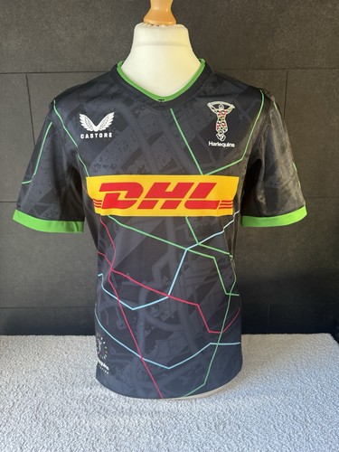 Harlequins rugby 2022 big - harlequins,