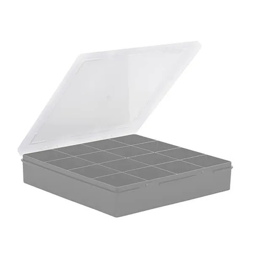 Wham organiser box - 9.01, square