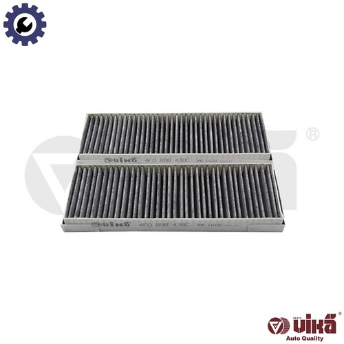 Filter cabin air - cabin, 88980885101