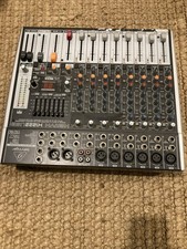 Behringer 24 Bit Multi Fx