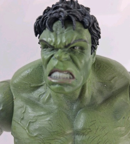 Hulk figure marvel - hulk,