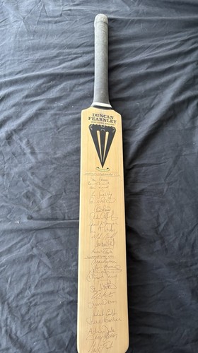 Duncan fearnley cricket - fearnley,